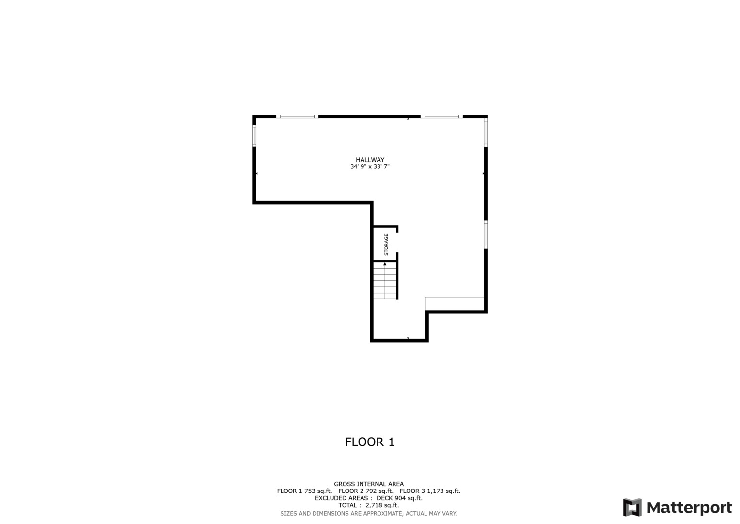 593 Collier Drive