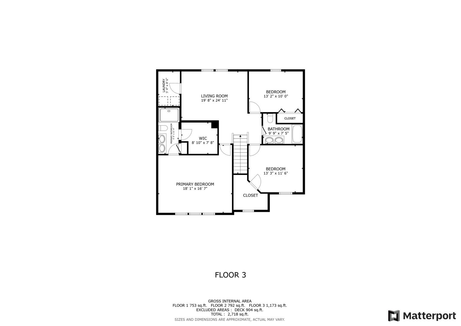 593 Collier Drive