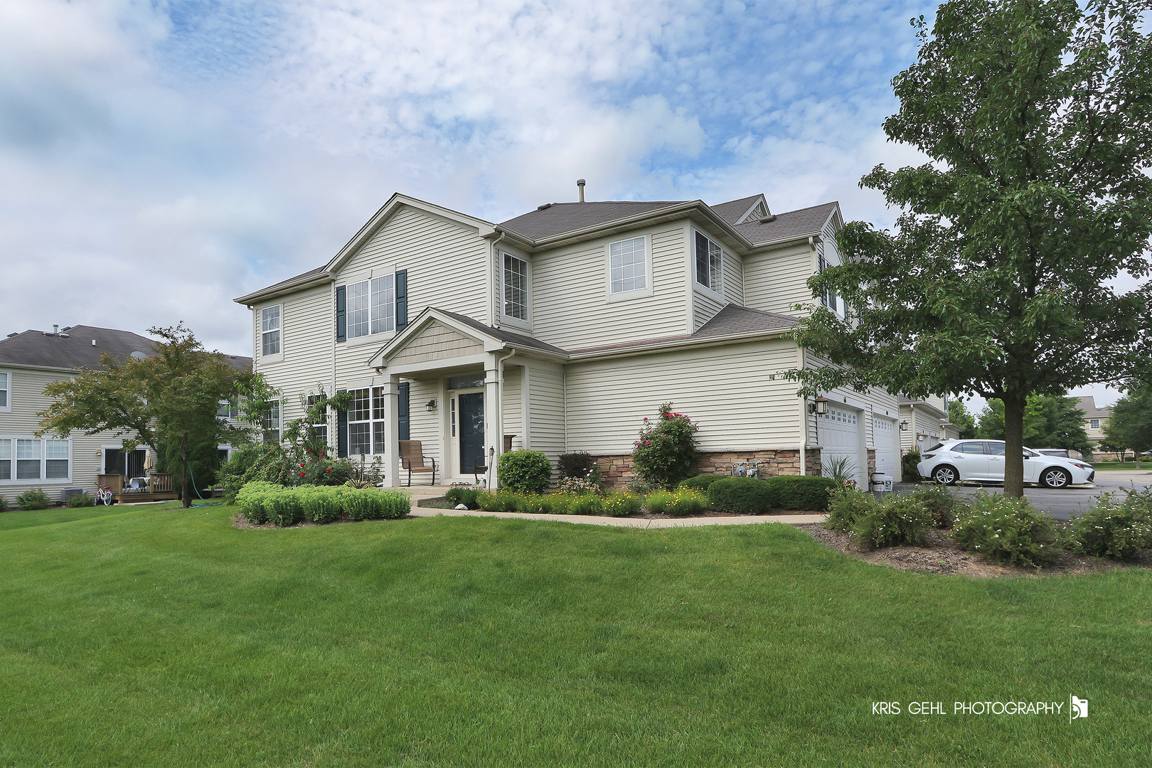 611 S Jade Lane