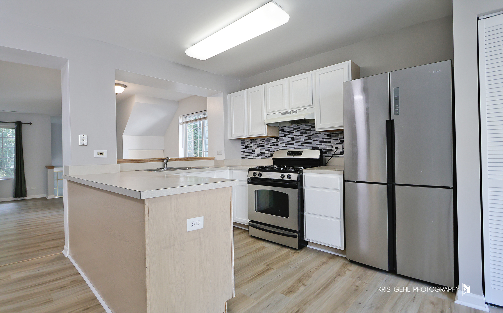 321 W Whispering Oaks Lane
