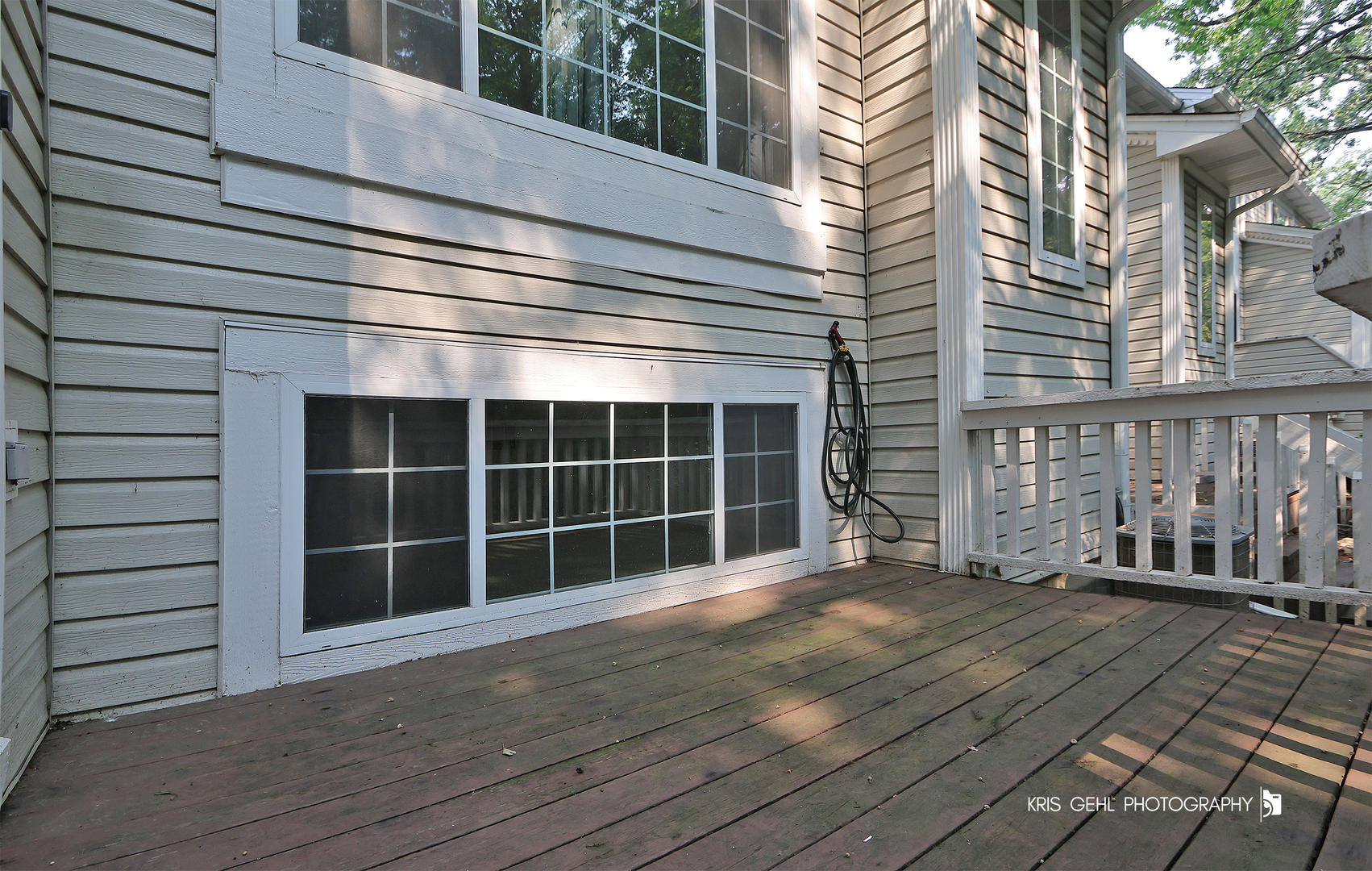 321 W Whispering Oaks Lane