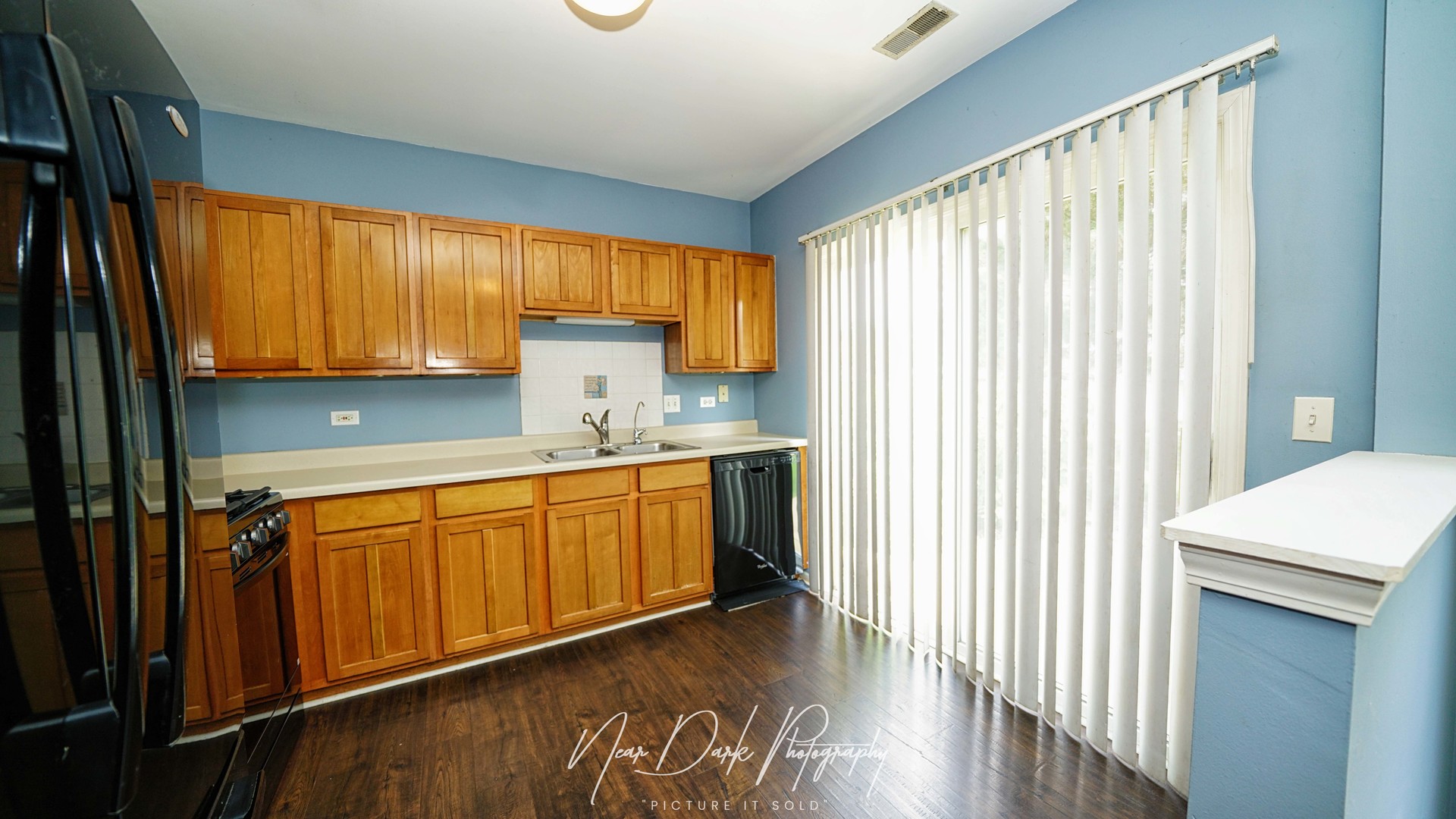 1203 N NATURE Court