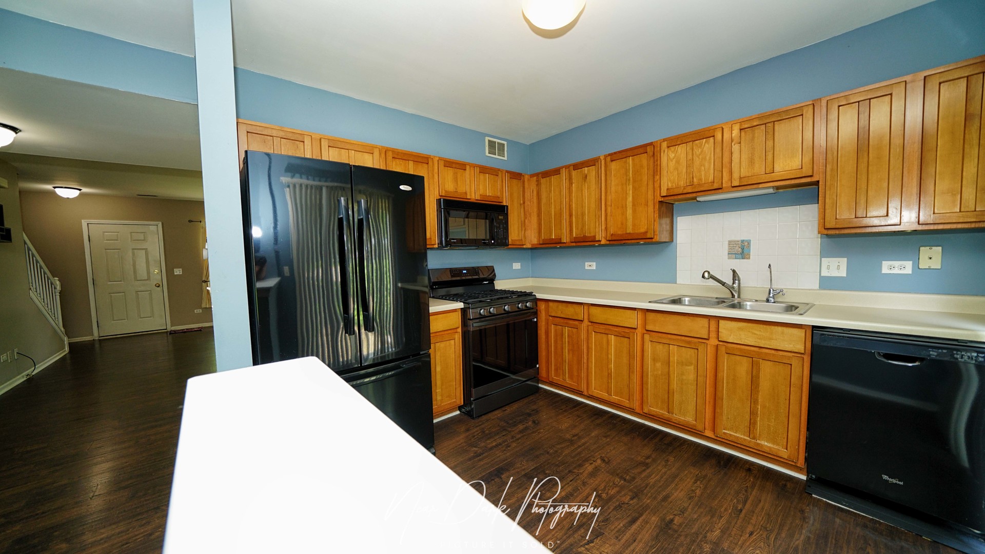 1203 N NATURE Court