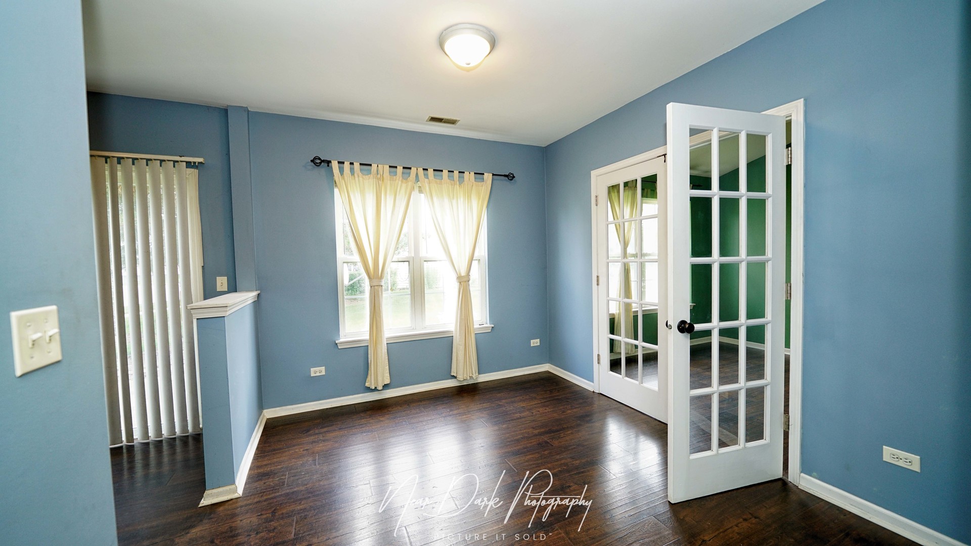 1203 N NATURE Court