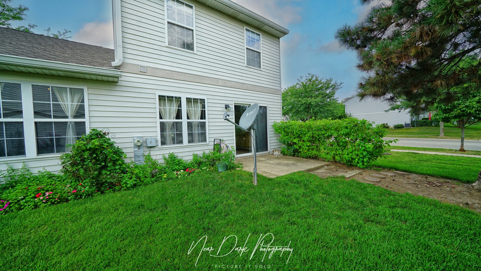 1203 N NATURE Court