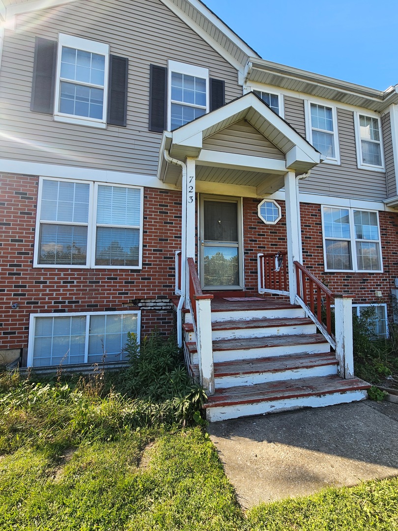 723 Tiffany Court Unit: 0