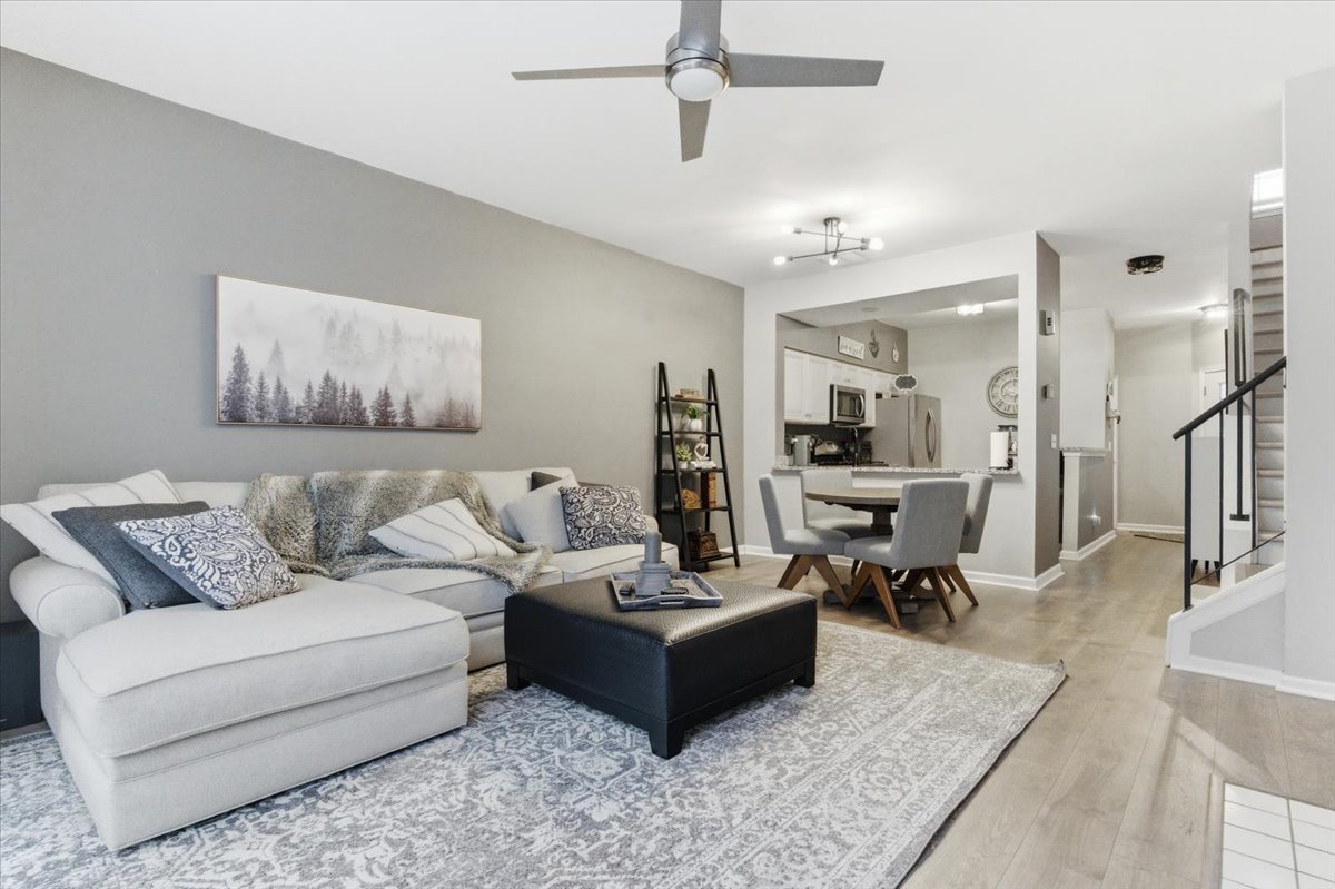 1389 S Candlestick Way