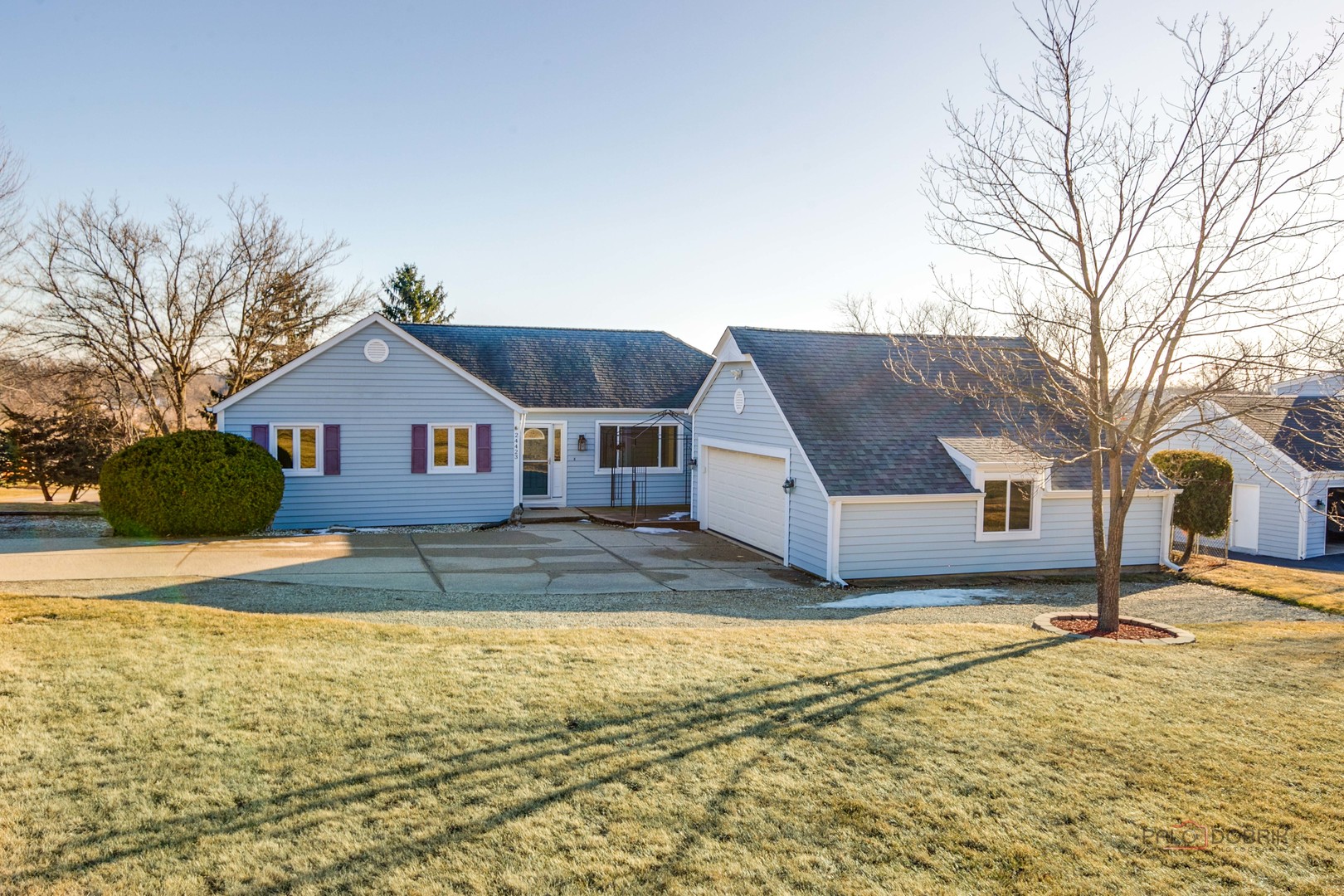 24423 W Tyler Avenue