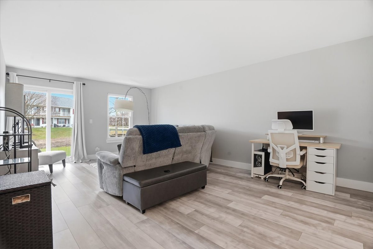 7 Adams Court Unit: A