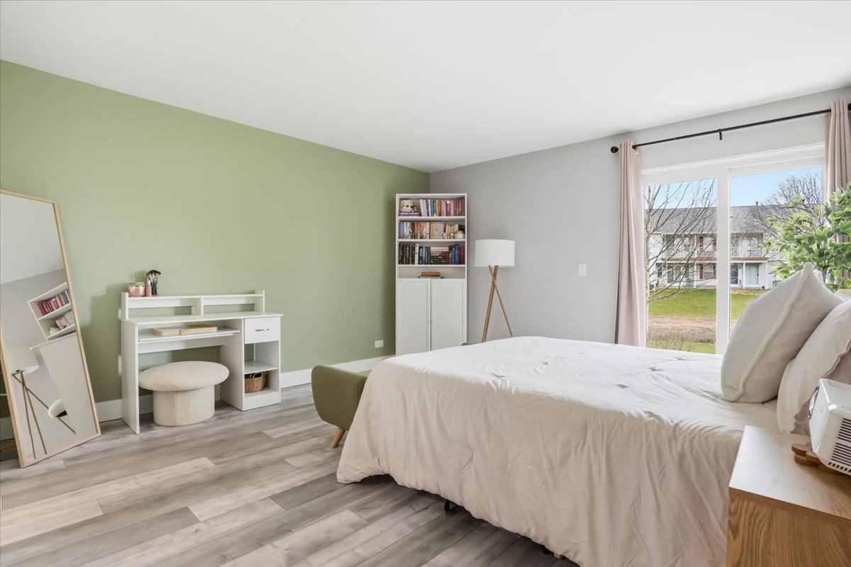 7 Adams Court Unit: A