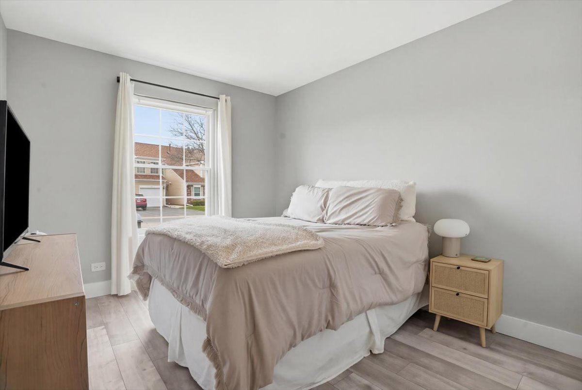 7 Adams Court Unit: A