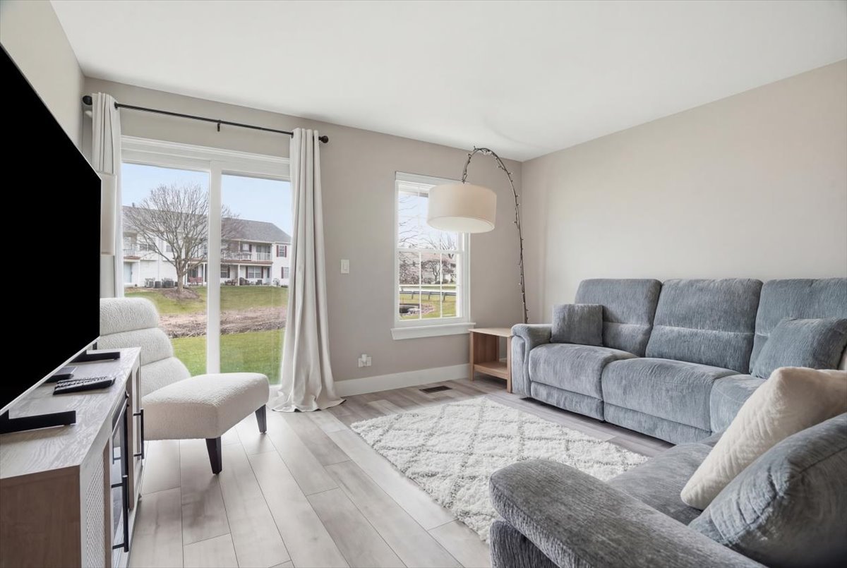 7 Adams Court Unit: A