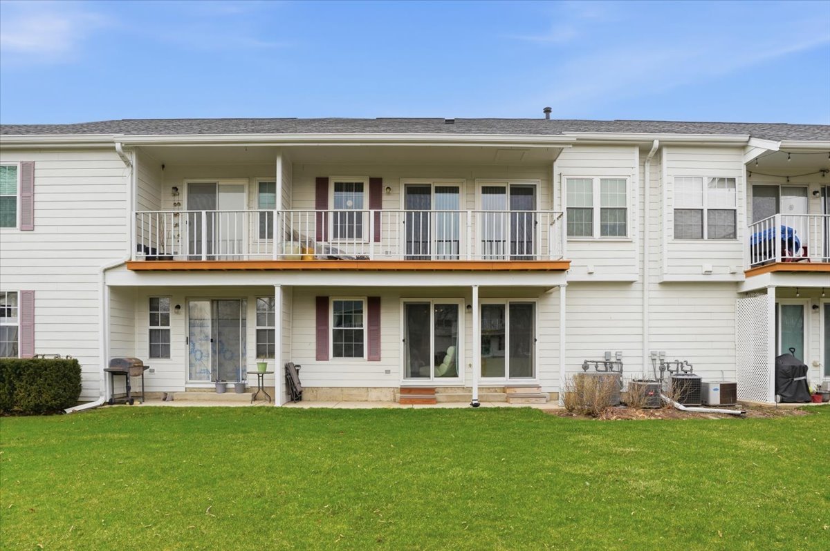 7 Adams Court Unit: A