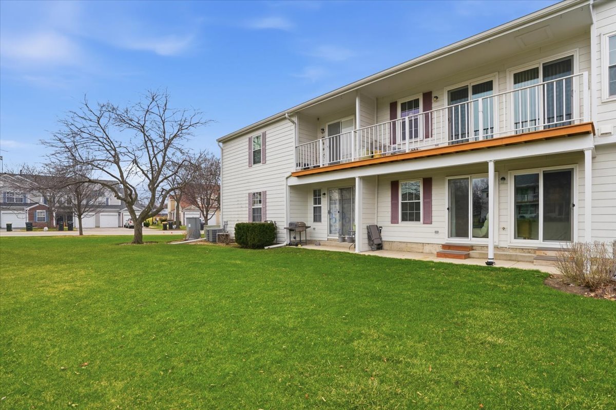 7 Adams Court Unit: A