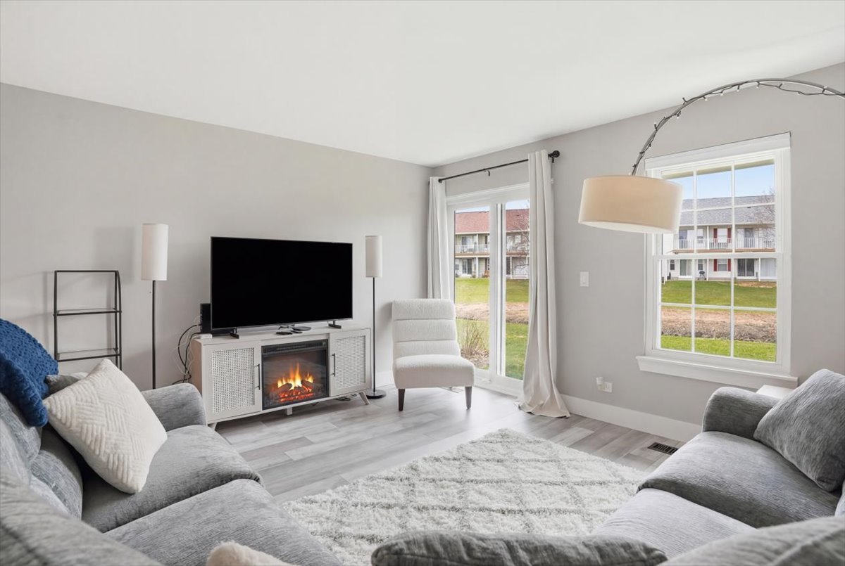 7 Adams Court Unit: A