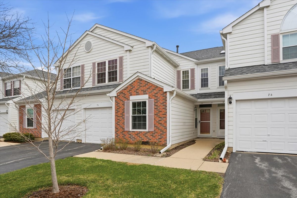 7 Adams Court Unit: A