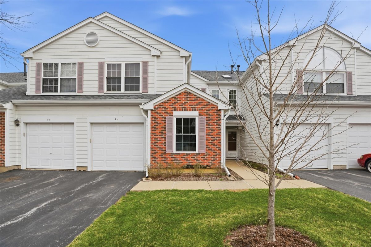 7 Adams Court Unit: A