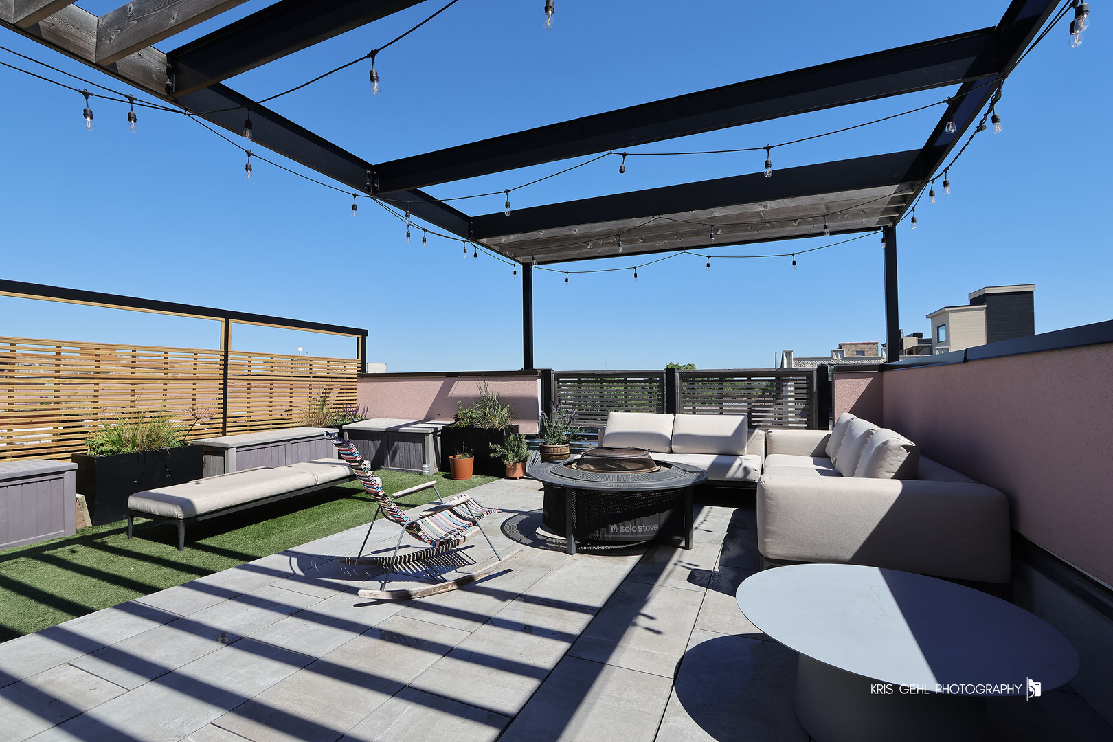 1555 N Talman Avenue Unit: 3D