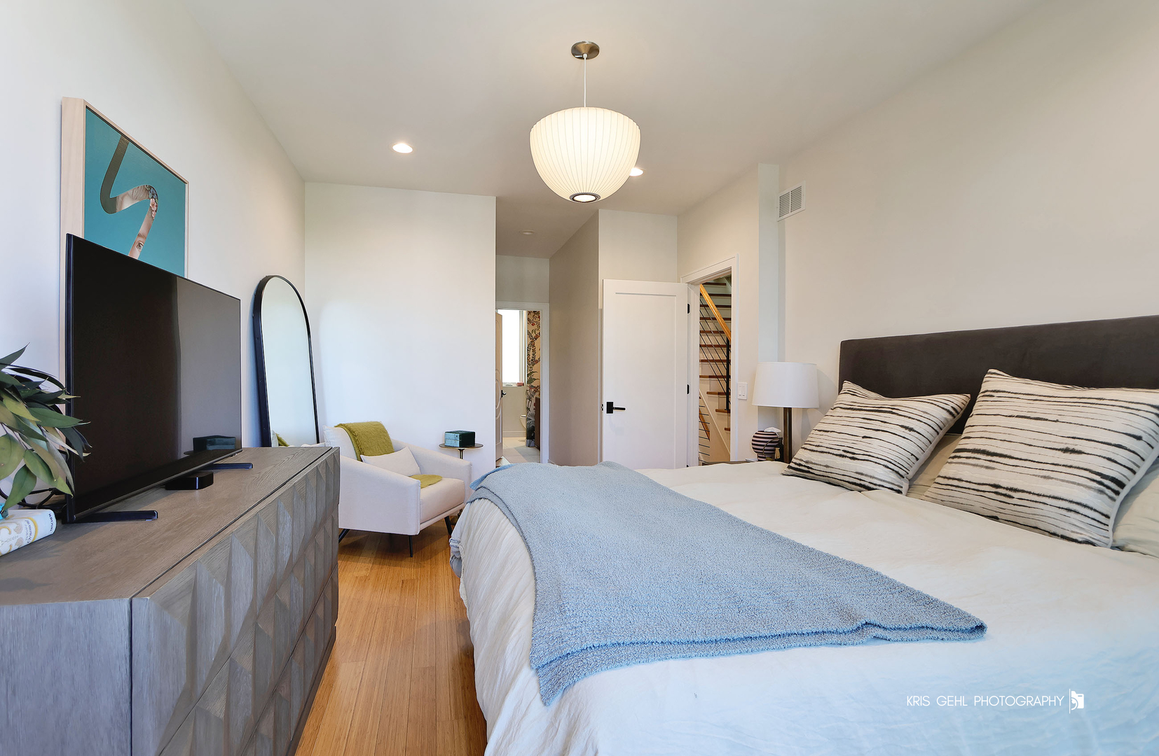 1555 N Talman Avenue Unit: 3D