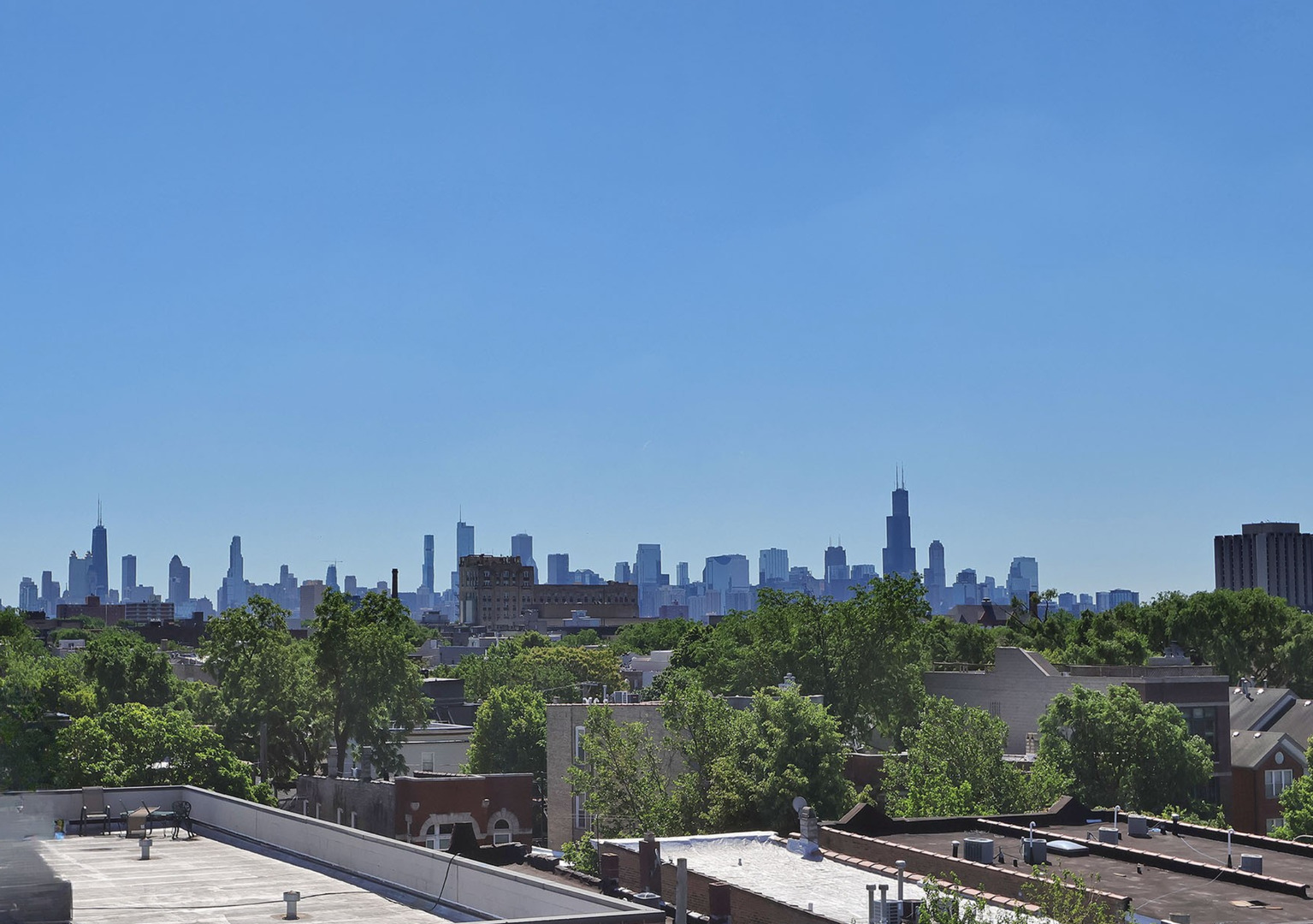1555 N Talman Avenue Unit: 3D
