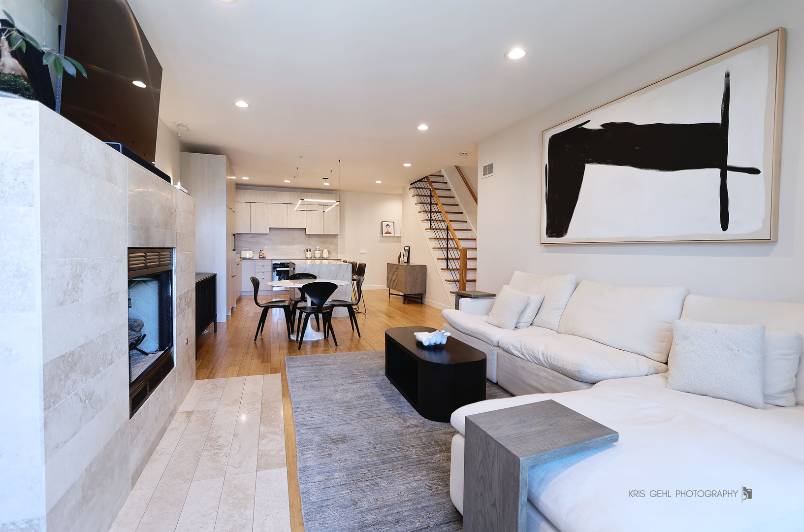 1555 N Talman Avenue Unit: 3D