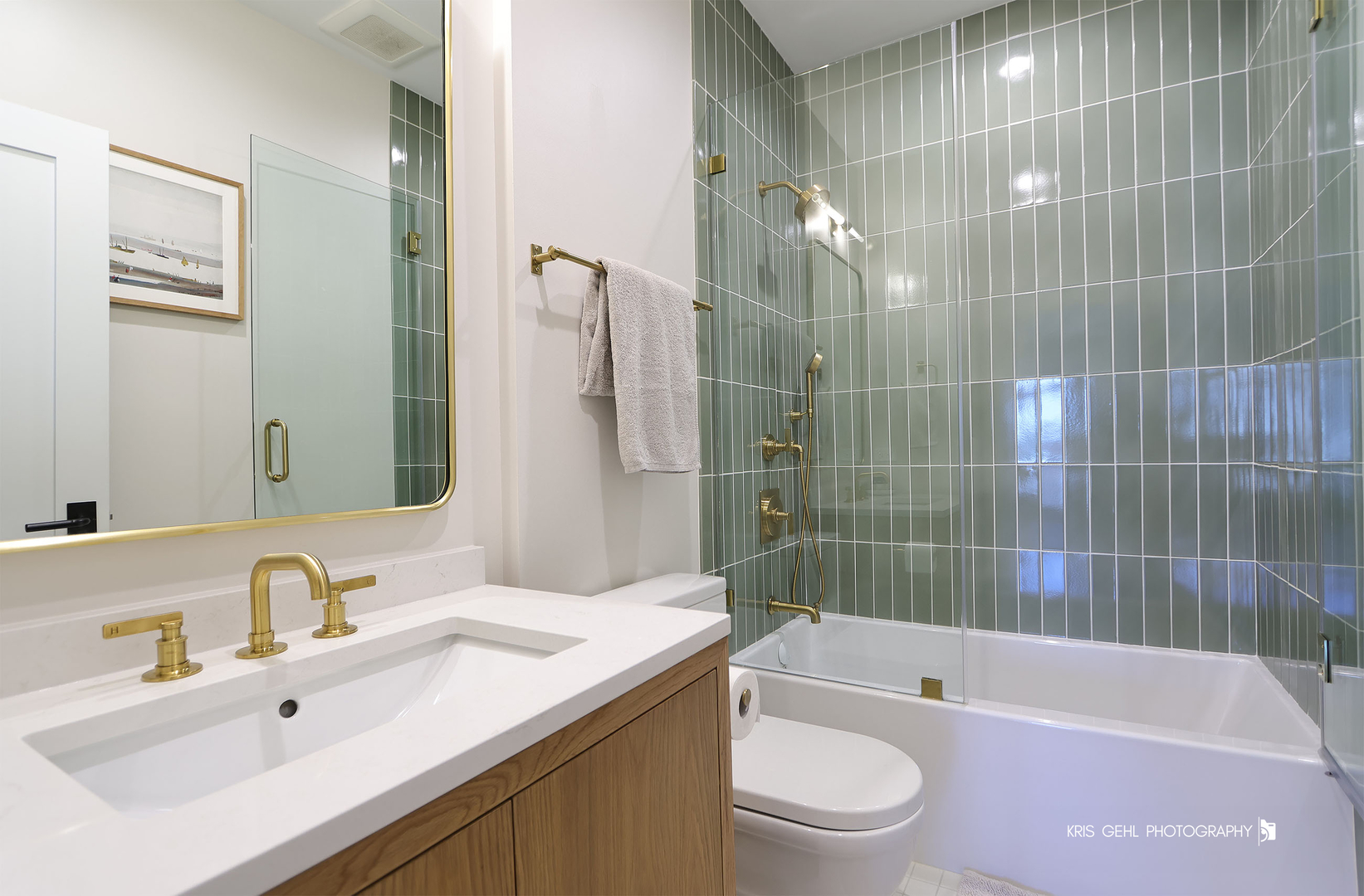 1555 N Talman Avenue Unit: 3D