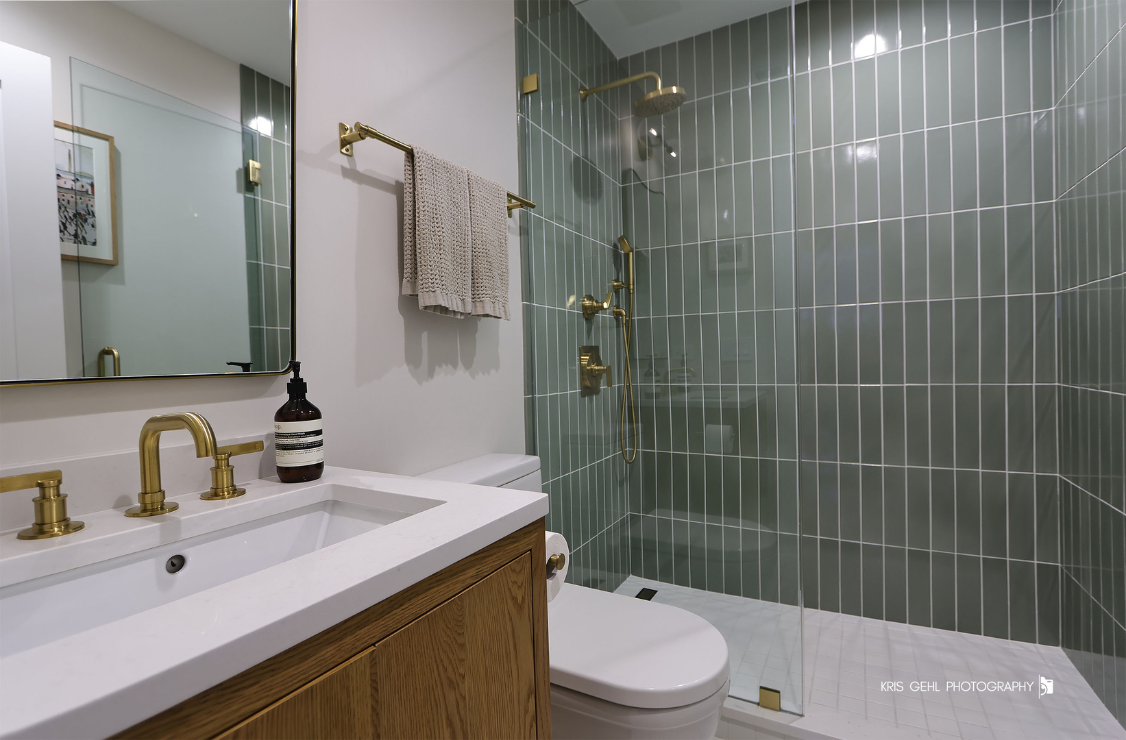 1555 N Talman Avenue Unit: 3D