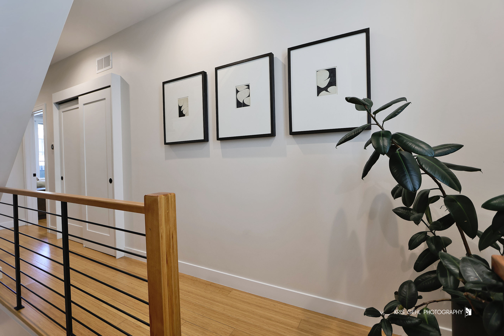 1555 N Talman Avenue Unit: 3D