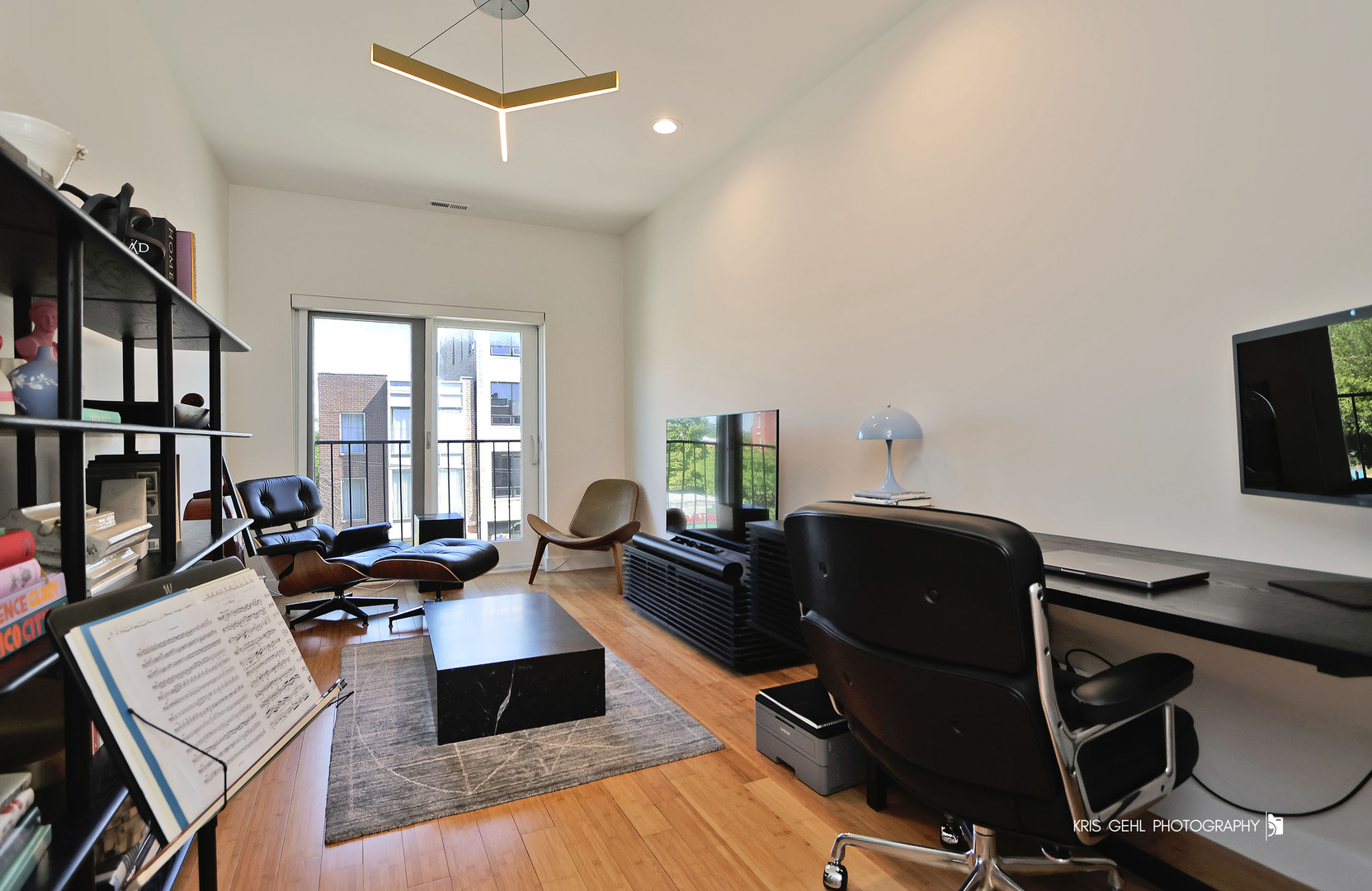 1555 N Talman Avenue Unit: 3D