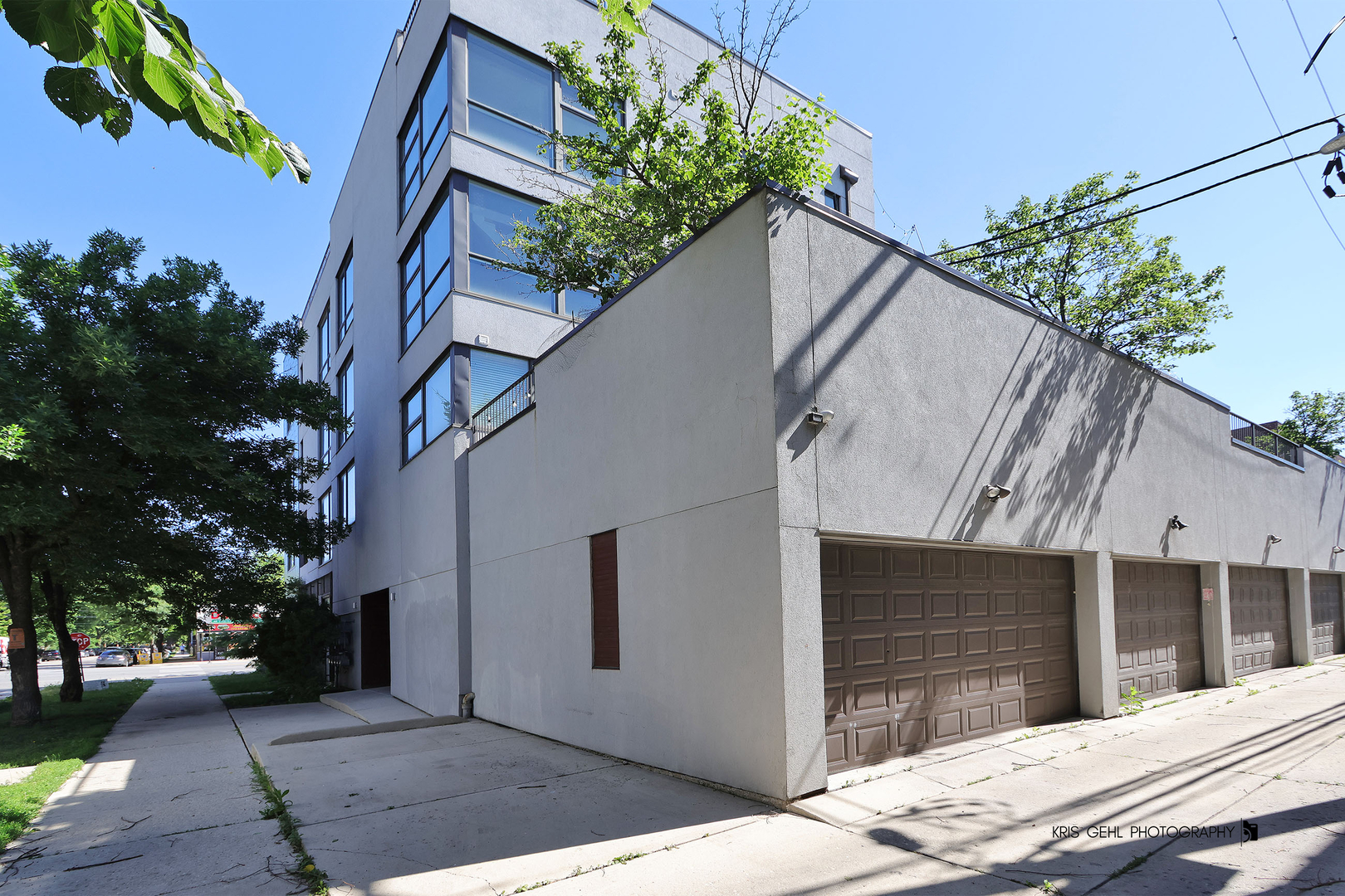 1555 N Talman Avenue Unit: 3D