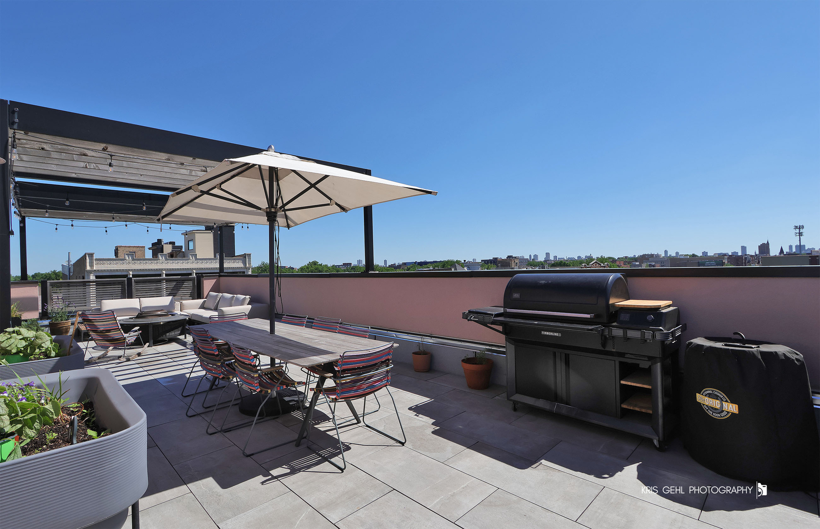 1555 N Talman Avenue Unit: 3D
