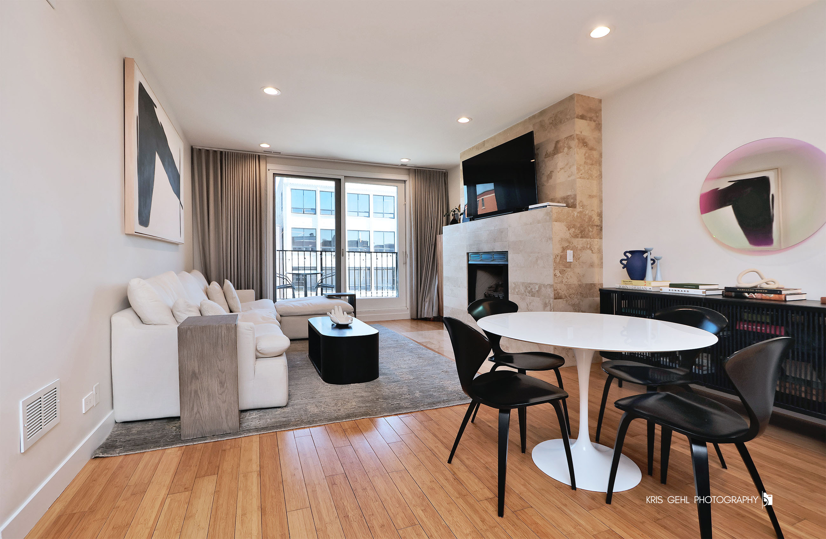 1555 N Talman Avenue Unit: 3D