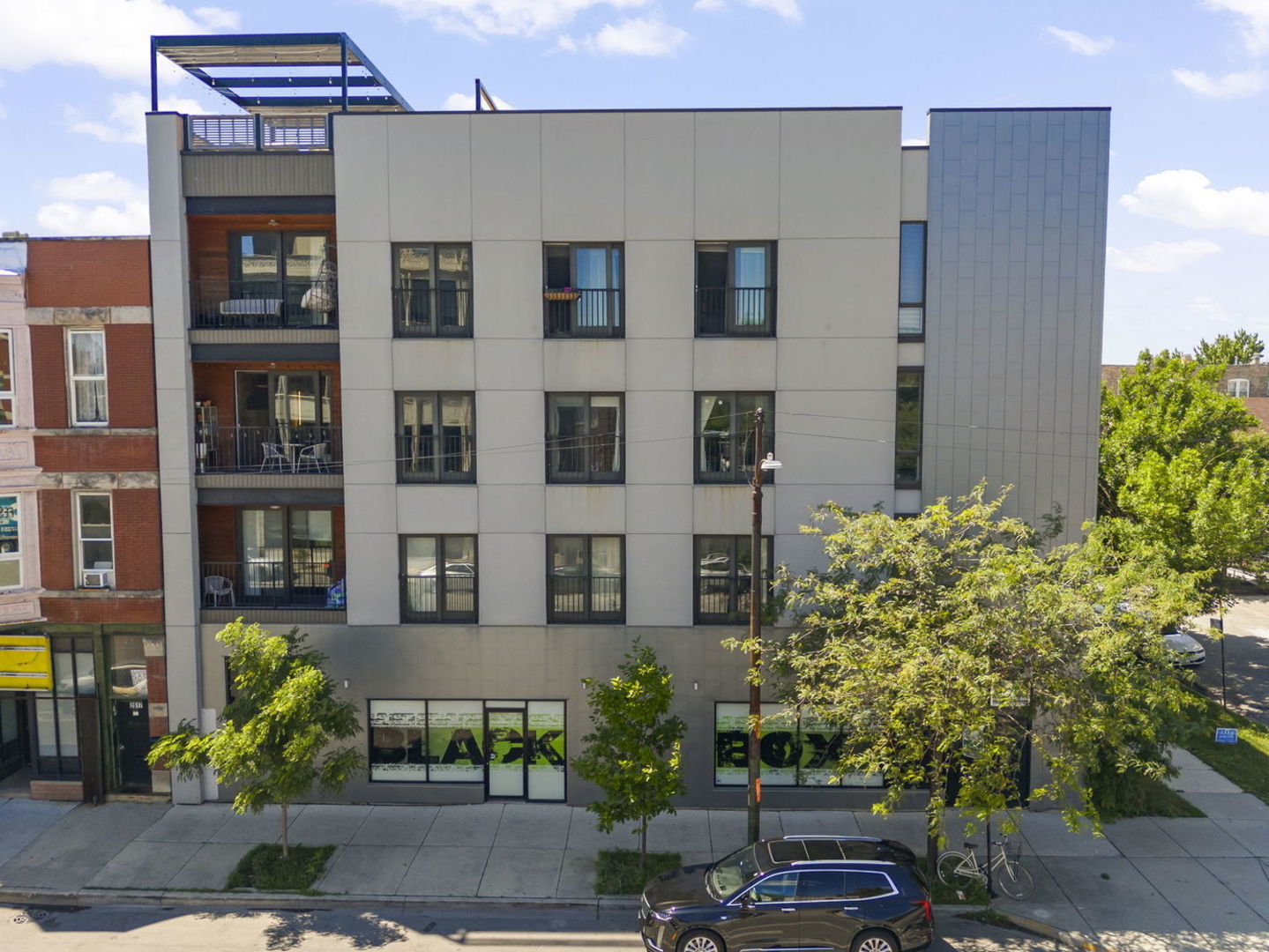 1555 N Talman Avenue Unit: 3D