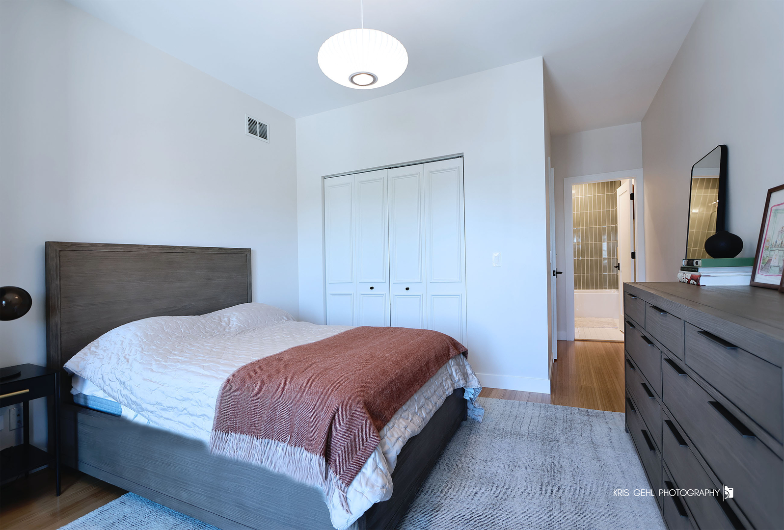 1555 N Talman Avenue Unit: 3D