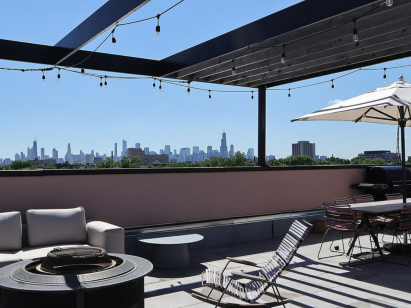1555 N Talman Avenue Unit: 3D