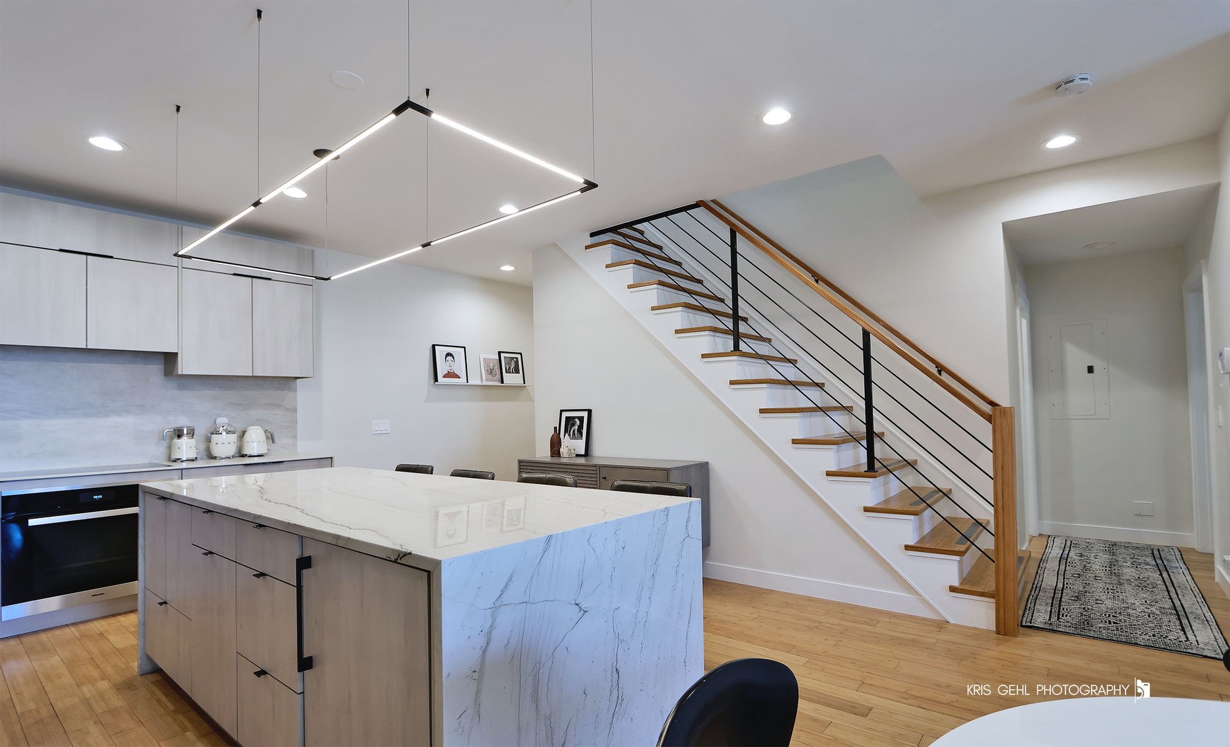 1555 N Talman Avenue Unit: 3D