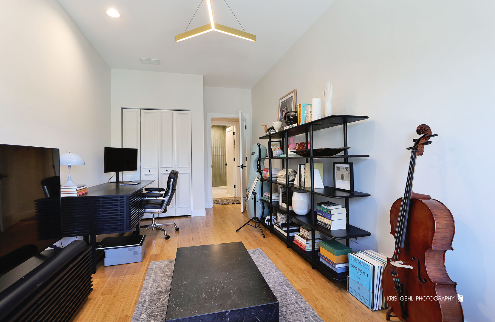 1555 N Talman Avenue Unit: 3D