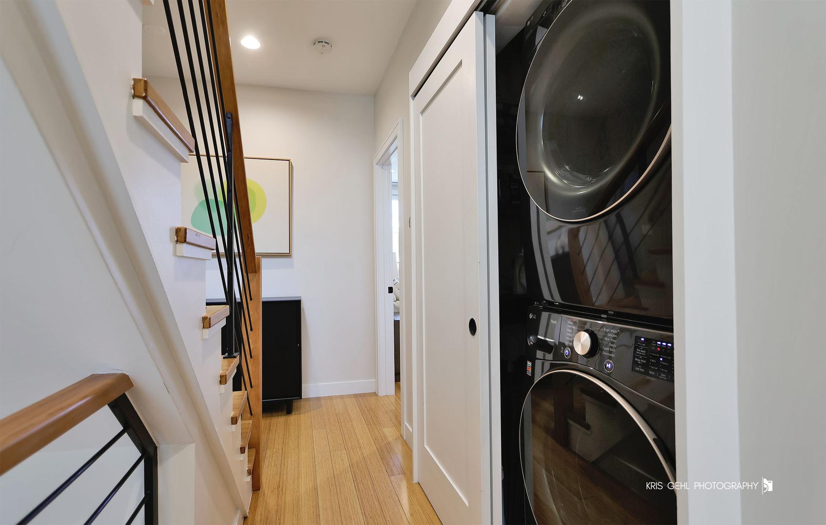 1555 N Talman Avenue Unit: 3D