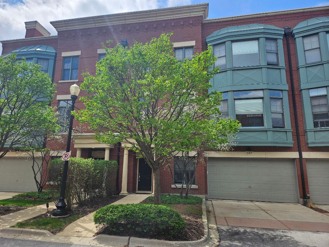 147 River Walk Court