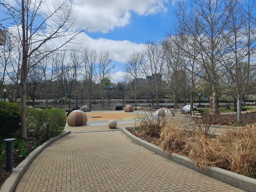 147 River Walk Court