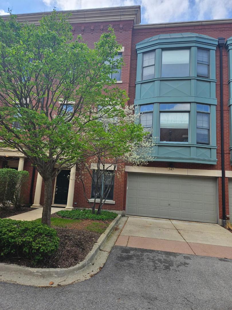 147 River Walk Court