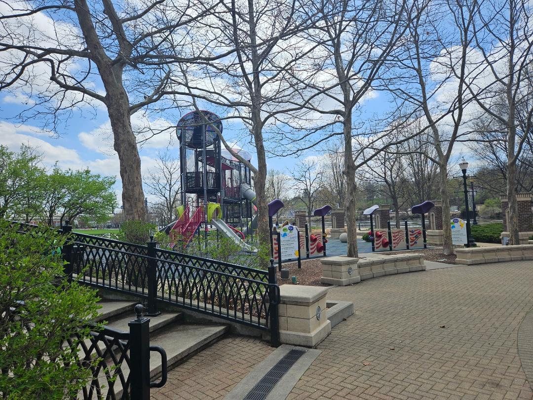 147 River Walk Court