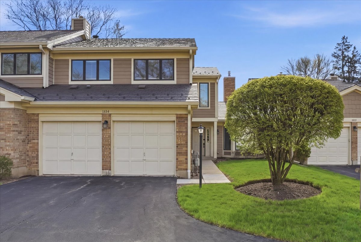 1204 Chatham Court Unit: 1204