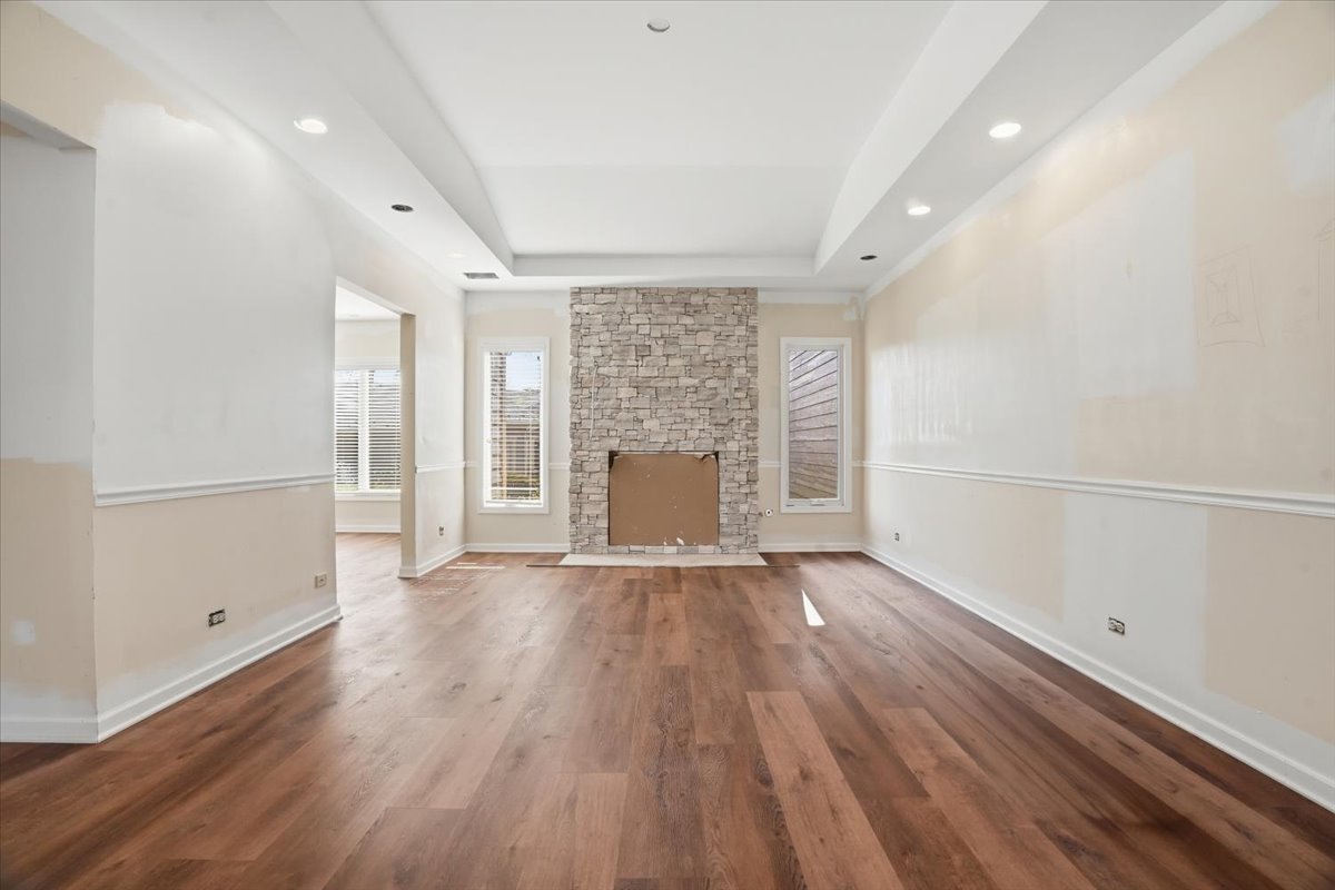 1204 Chatham Court Unit: 1204