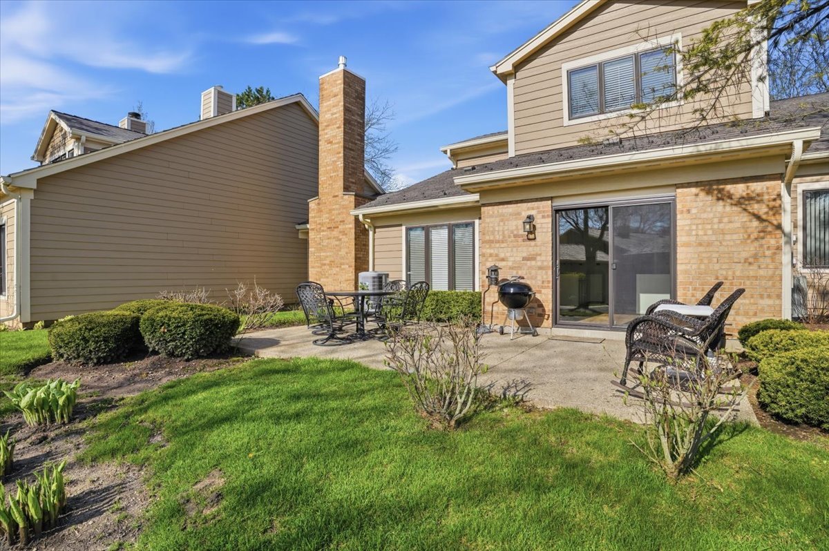 1204 Chatham Court Unit: 1204