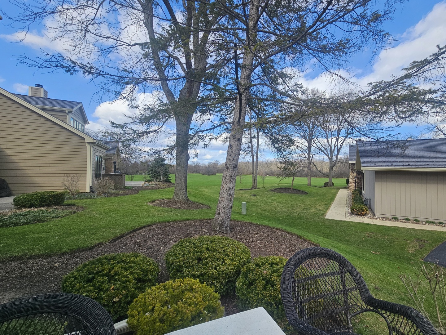 1204 Chatham Court Unit: 1204