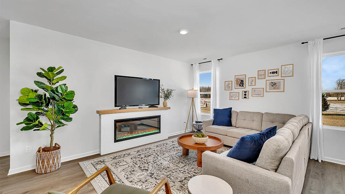 5760 Hunter Drive