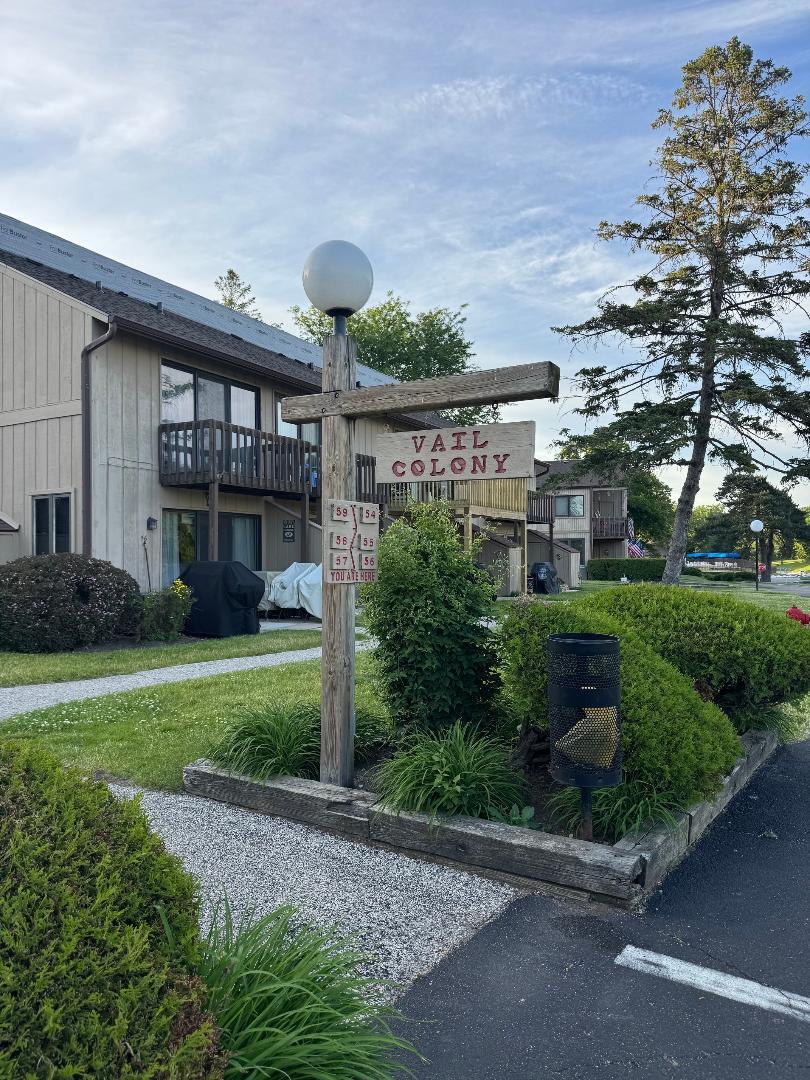 55 Vail Colony Unit: 2