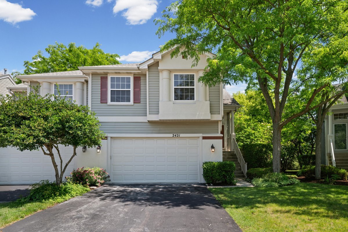 2421 Madiera Court