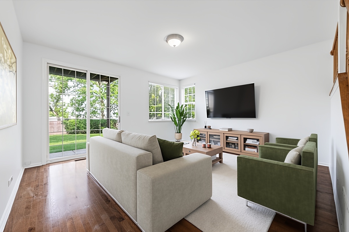 2421 Madiera Court